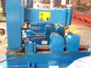 HGK High Efficiency Universal Adjustable Welding Rotator by Leadscrew