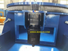 CNC And Servo Drive Precise Welding Turning Table