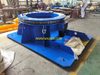 CNC And Servo Drive Precise Welding Turning Table