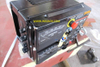 LHC Column Type Automatic H Beam Submerged Arc Welding Machine