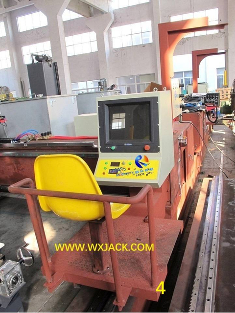 4 CNC Cutting and Drilling Machine 11 IMG_2360