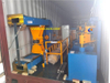 Z15~Z20 Automatic H Beam Assembly Machine with Tack Welding