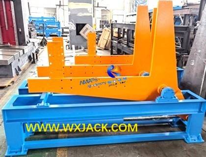 Fig2 90&deg; Hydraulic Overturning Equipment 14 IMG_20231010_074312