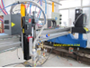 CNC-CG Series CNC Strip Plate Cutting Machine with Flame And Plasma