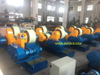 HGZ Roller Bed Adjusting High Quality Self Adjustable Welding Rotator