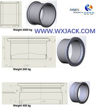 Fig1 Welding Turning Table Positioner 2 IMG_2207