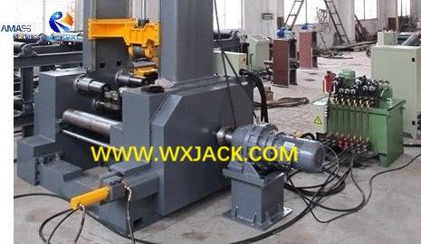 Fig8 H I Beam Assembly Machine 4 IMG_7179