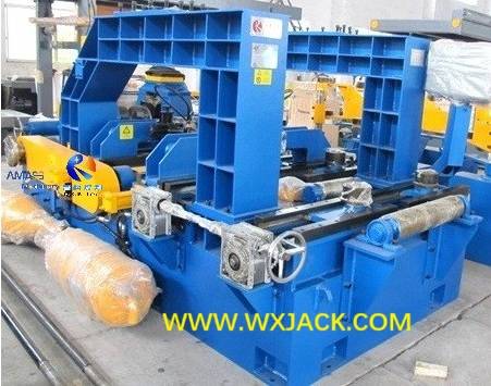 Fig4 H I Beam Assembly Machine 144 IMG_1056