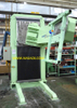 L Type Elevating And Revolving Servo Drive Welding Positioner