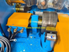 PHJ18 High Precision Three in One I Beam Fabrication Machine