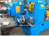 ZHJ5010 Special Made GMAW Welding Light Duty H Beam Fabrication Machine