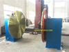 Splitting And Freestyle Installation Double Work Table Welding Positioner