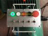 General Purpose Automatic Lengthwise ASM63 Angle Steel Straightening Machine