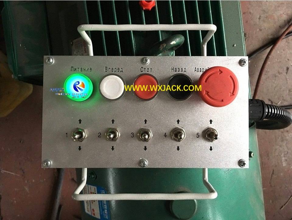General Purpose Automatic Lengthwise ASM63 Angle Steel Straightening Machine