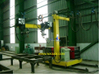 XD15 Overhanging Beam Consumable Nozzle Electroslag Welding Machine