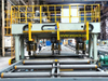 J-series High Quality Hydraulic Stiffener Plate Element Straightening Machine