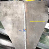 Flat Butt Welder MP25 Single Face Welding with Double Face Completion