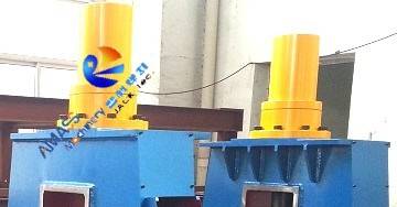 Fig6 H Beam Straightening Machine 6- 20131009_145143