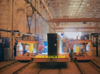 Thin Wall Tube or Girder Longitudinal Seam Welding Machine