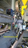 General Purpose MP25 Plate Butt Joint Machine of Fully Penetration Welding