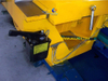 Beyond Capacity XBJ-6 Single Milling Head Plate Edge Milling Machine