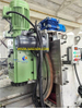 HMI Control Advanced Function SXBJ-12 Large Edge Milling Machine