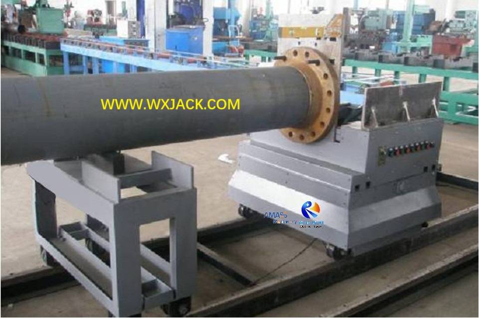 Pipe Assembly Machine for Pipe Elbow And Pipe Flange