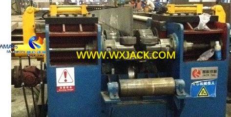 Fig5 Hydraulic H Beam Straightening Machine 3 New