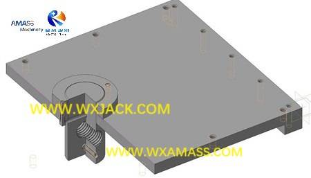 Fig6 Sheet Metal Plate Edge Milling Machine 14 _20221205124508