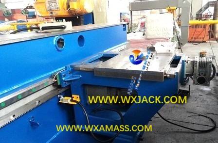 Fig5 Metal Plate Edge Milling Machine 58