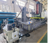DX1535 Special Design Casting End Face Milling Machine with Platform