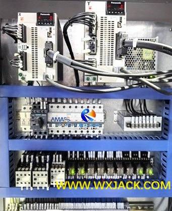 Fig7 H Beam CNC End Face Milling Machine 170