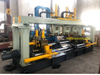 RH1500 To RH3000 BOX Frame Structure Edge Rounding And Trimming Machine