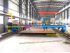 CNC-CG6000 To CNC-CG10000 Large Span CNC Shape Cutting Machine