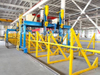 LHA Gantry Type H Beam Submerged Arc Welding Machine