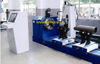 5 Axis CNC-CP5-1400/L Classical Medium Size CNC Pipe Cutting Machine