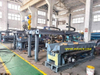 MP20 To MP50 Sheet Metal Steel Plate Butt Joint Welding Machine