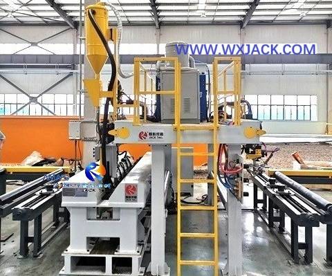 Fig9 Plate Butt Joint Welding Machine 36_20220903210504