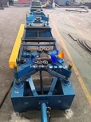 Fig2 H Beam Assembly Machine