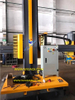 Column And Boom Automatic Welding Equipment with Manipulator