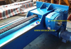 High Quality And Efficient SAW Automatic Welding Center for Tank Industry