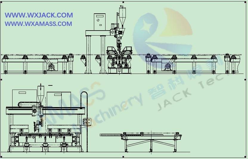 MP30 Hydraulic Jacks And Water Cool Plate Butt Welding Machine