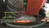 MP50 Plate Butt Welding Machine with Fully Penetration SAW