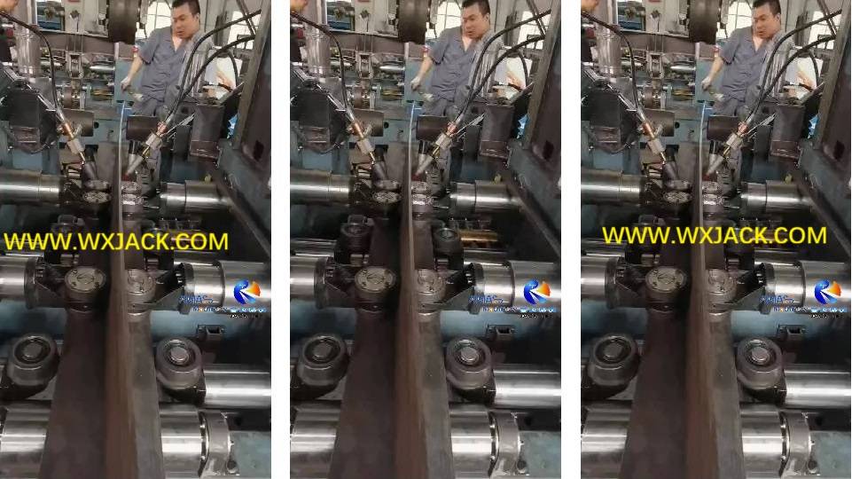 5 3 in 1 H Beam Assembly Welding Straightening Machine 11.jpg