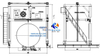 Large Current Long and Straight Longitudinal Welding Machine LHG