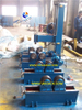 Leadscrew Adjusting Welding Rotator