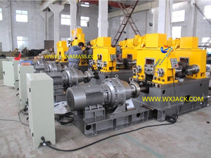 H Beam Welding Production Line