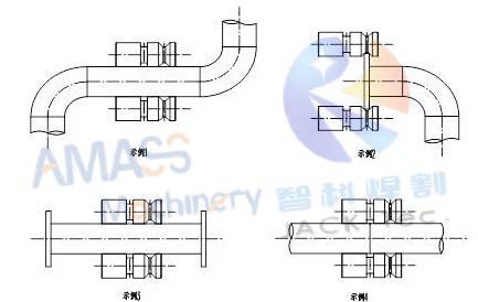 Fig1 Pipe Welding Rotator 16