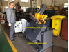 Pipe Rotating Welding Positioner