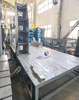 Steel Beam End Face Plate Milling Machine